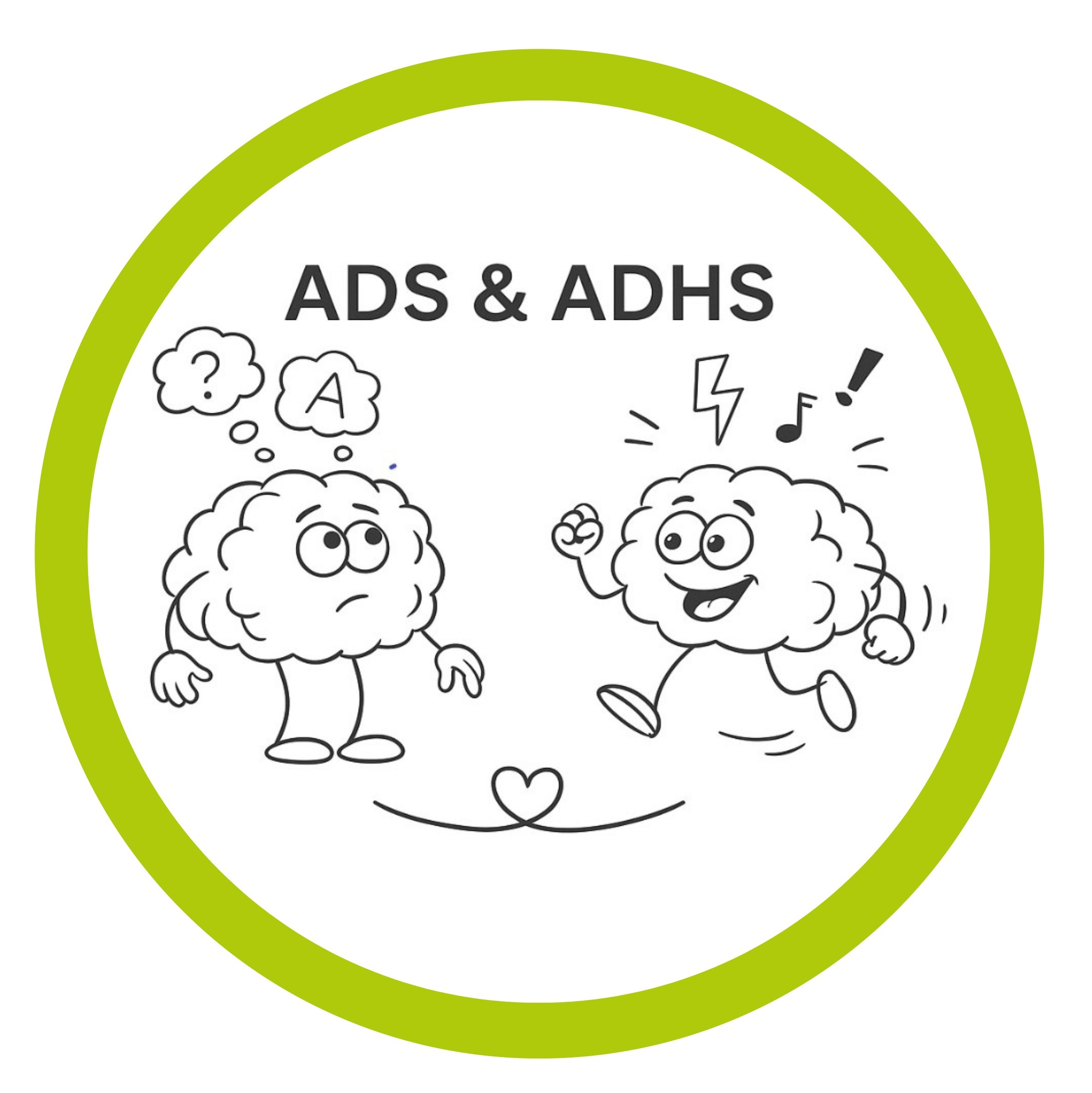 ADS ADHS Home