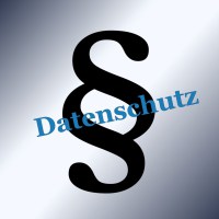 Datenschutz